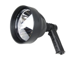 Night Saber Rechargeable Spotlight 140mm 15W 1200lumen