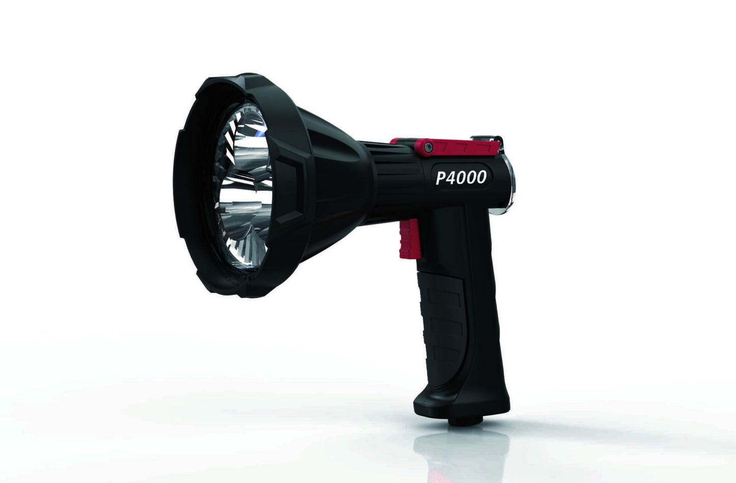 Perfect Image Hunter 4000 Rechargeable Spotlight