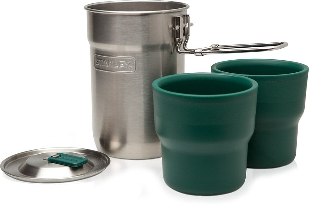 Stanley Two Cup Cookset