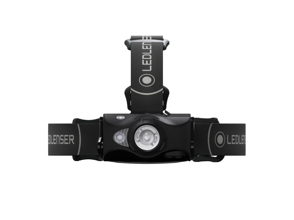 Led Lenser MH8 Headlamp