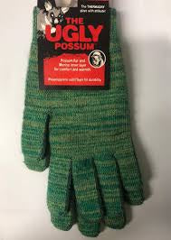 Ugly Possum Gloves (Thermadry)