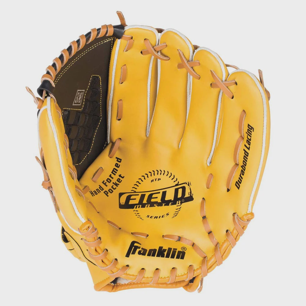 Fieldmaster Softball / Baseball Fielding Gloves