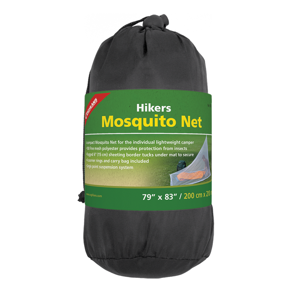 Coghlands Mosquito Net Hiker