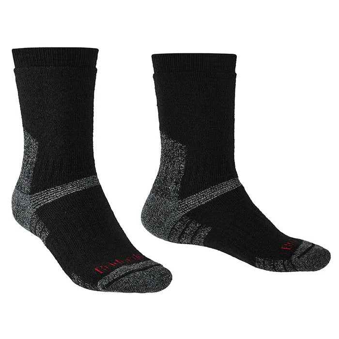 Bridgedale Explorer Heavyweight Performance Socks