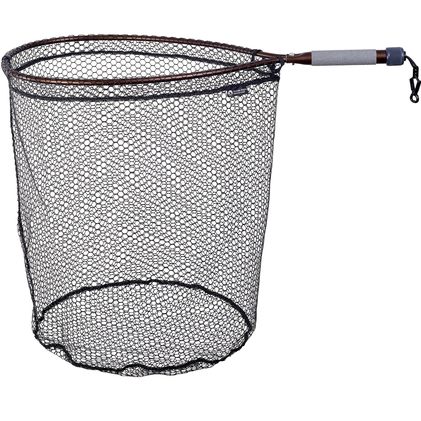 Short Handle Weight Net