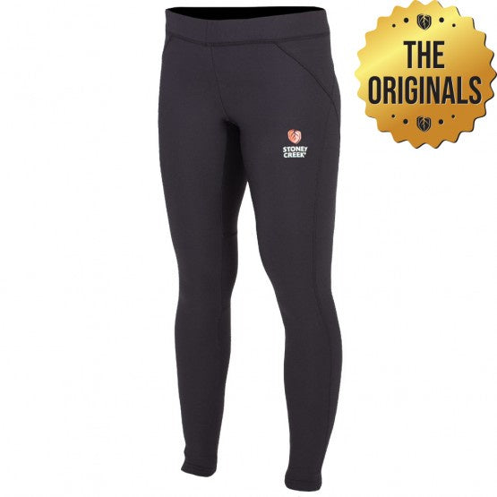 Stoney Creek Womens SC Active Tights