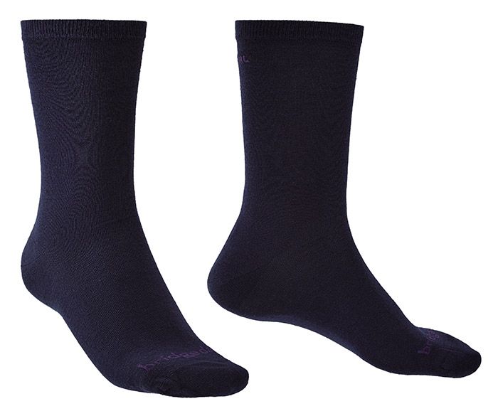 Bridgedale Thermal Liner socks - 2 pair pack