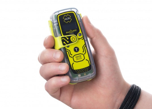ACR Locator Beacons