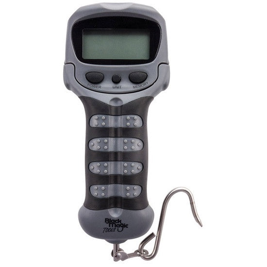 Black Magic Digital Scale (25KG)