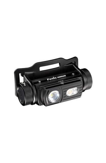 Fenix HM60R Trail Headlamp - Rechargeable 1200lumen