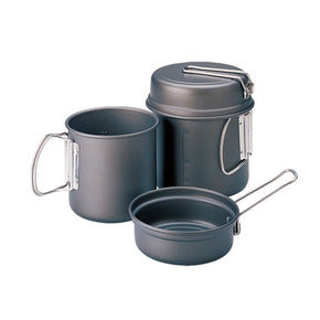 Kovea Escape Cookware Set