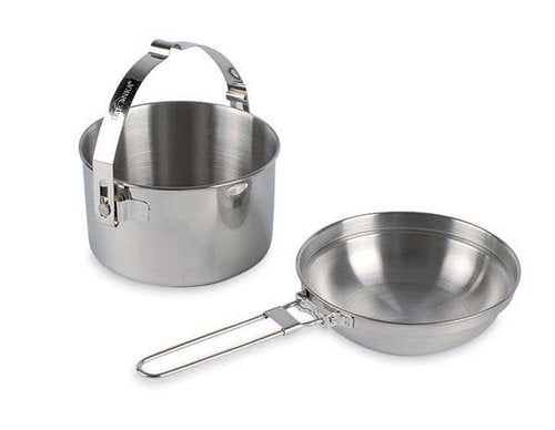 Tatonka 1.6l Kettle/Pot
