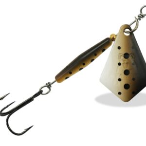 Tasmanian Devil Blade Lures