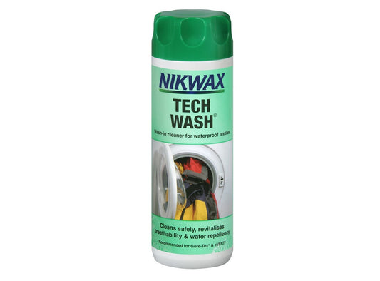 NikWax Tech Wash