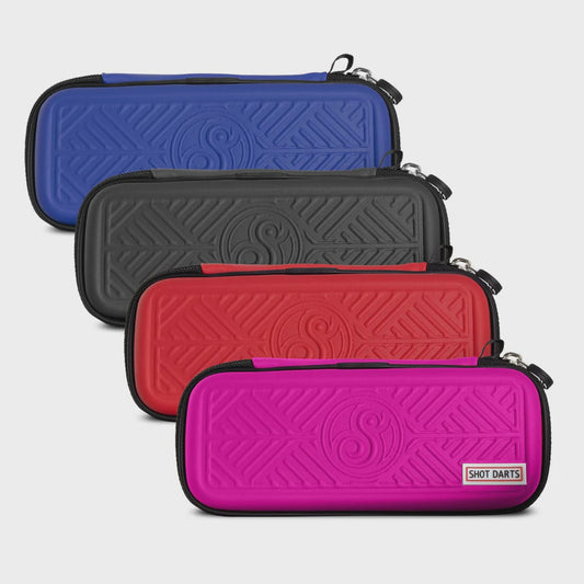 Slim Tactical Darts Case