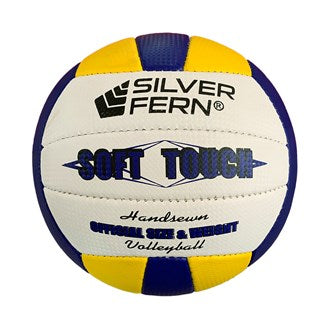 Silver Fern Volleyball