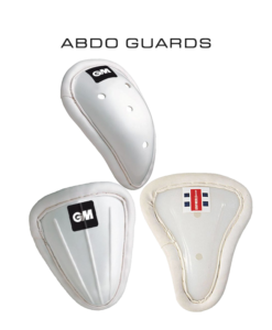 GM Abdominal Guard