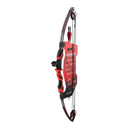 Barnett Banshee G3 Compound Youth Bow