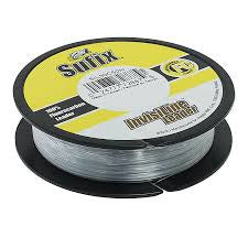 Sufix Invisiline Flourocarbon Leader