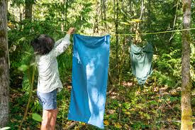 Coghlans Bungee Clothesline