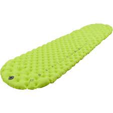 Sea To Summit Comfort Light Insulated Matress