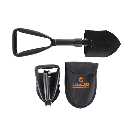 Wildtrak Folding Shovel