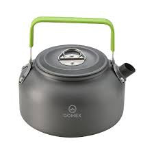 Domex 800ml Kettle