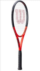 Wilson Pro Staff Tennis XP103