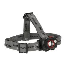 Doite 580Lumen Rechargeable Headlamp