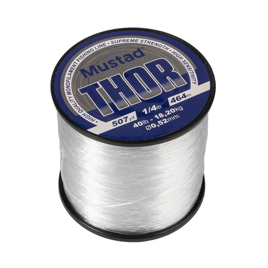 Mustad Thor Fishing Line