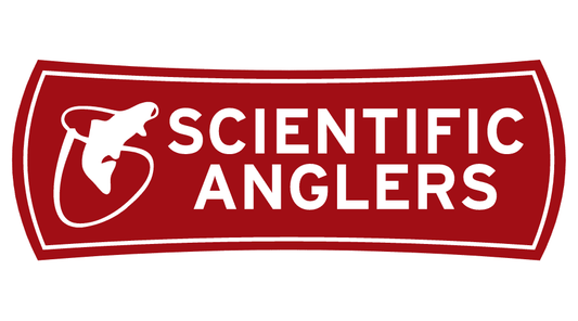 Scientific Anglers Mastery Trout Leaders (looped)