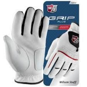 Wilson Staff Golf Gloves