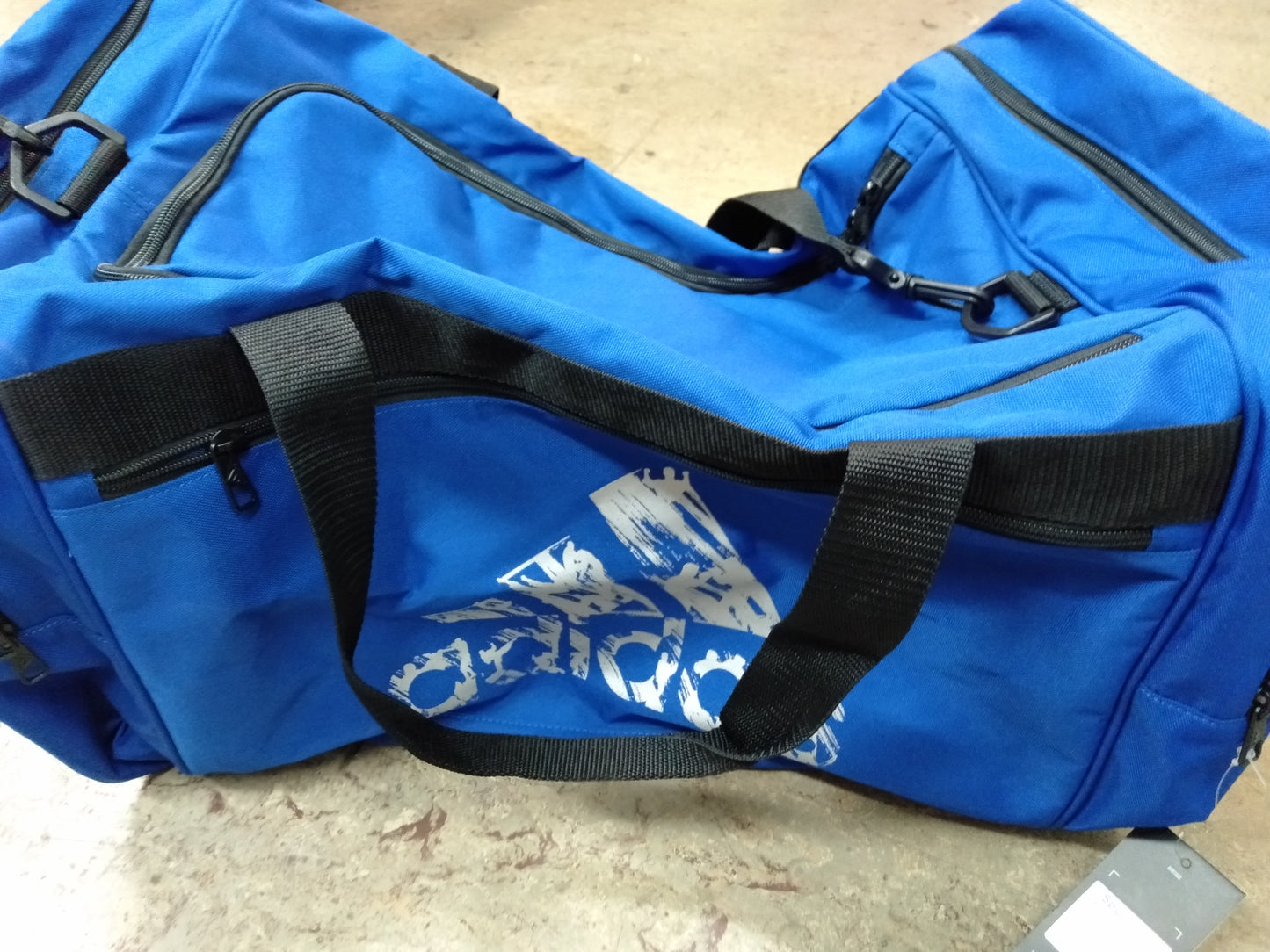 Large Combat Team Bag