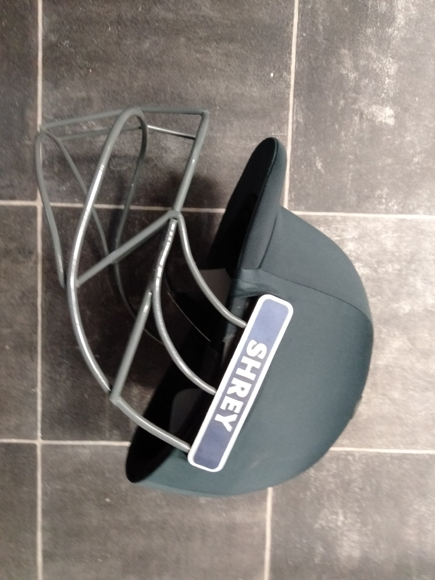 Performance Steel Helmet