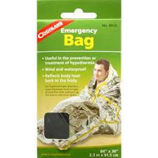 Emergency Survival Bag