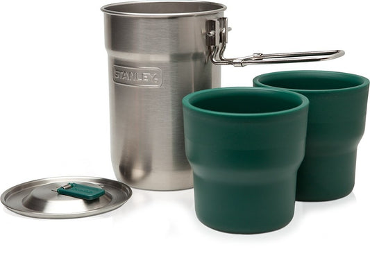 Stanley Two Cup Cookset