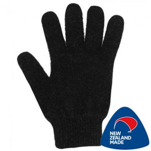 Comfort Possum Merino Gloves