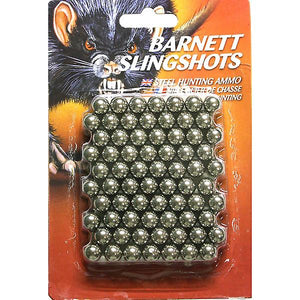Barnett Slingshot Ammo