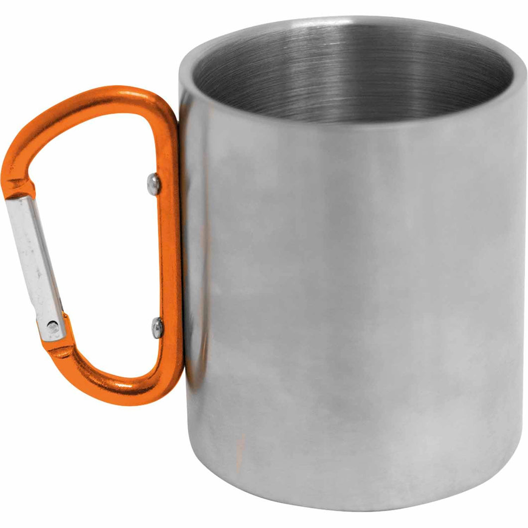 Kiwi Camping 300mm stainless steel mug