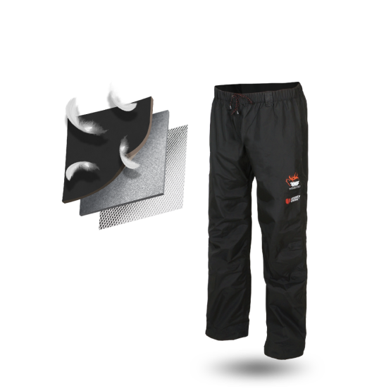 Stoney Creek Dreambull Overtrousers