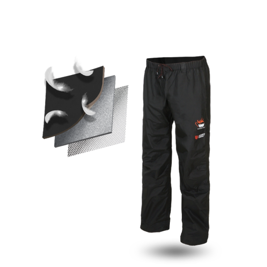 Stoney Creek Dreambull Overtrousers