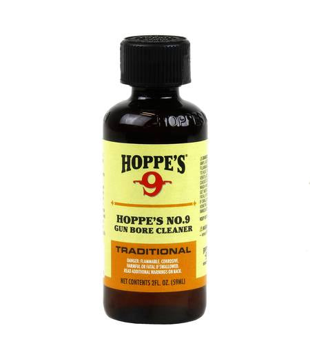 Hoppes 9 Bore Cleaner