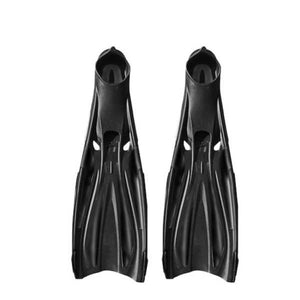 Land and Sea Velocity Fins