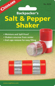 Salt & Pepper Shaker