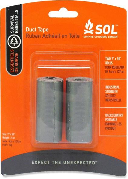SOL duct tape
