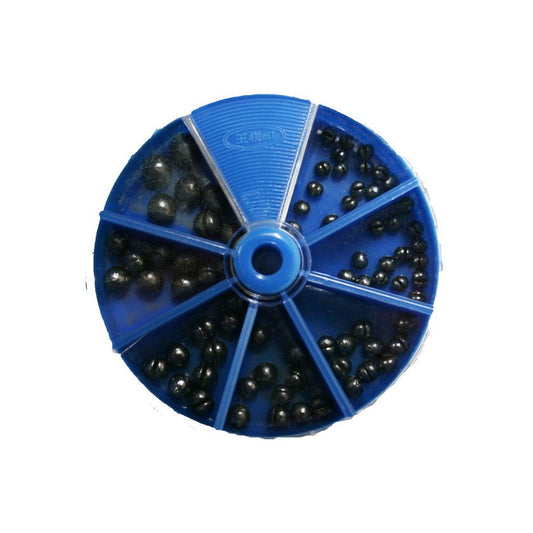 Splitshot Multipack