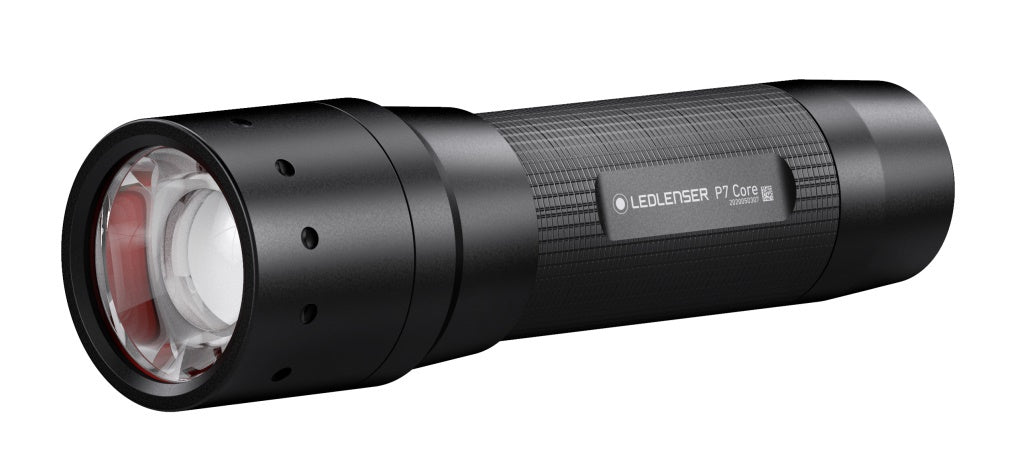 Led Lenser P6 Core Torch
