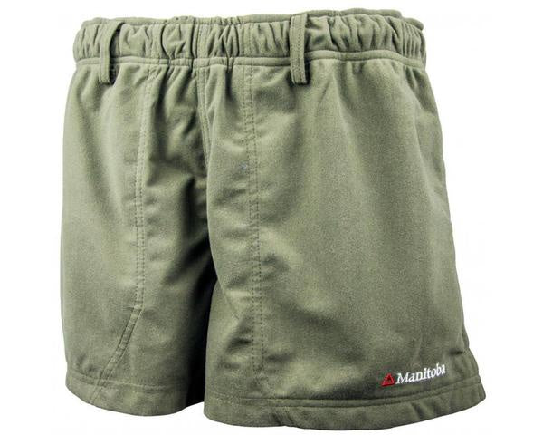 manitoba Rugged Shorts