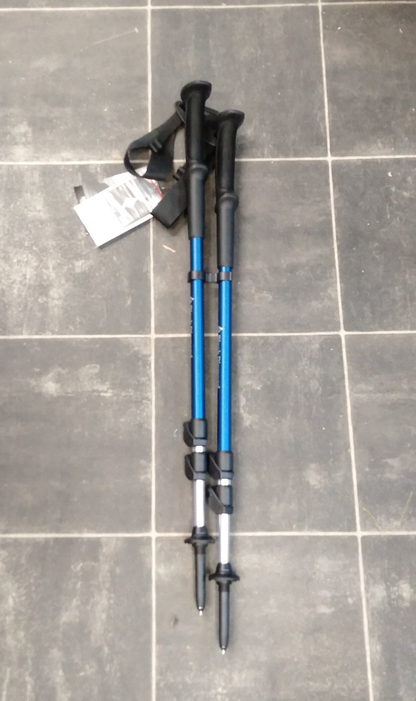 Trail Sport 3 Trekking Poles