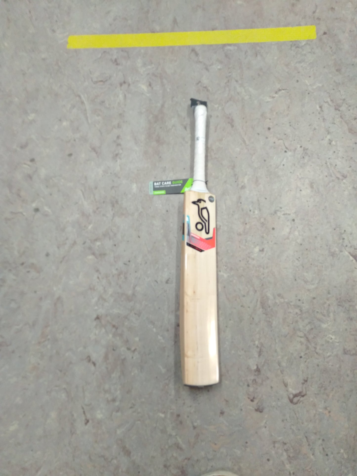 Kookaburra Rapid Pro 6.0 Cricket Bat